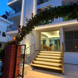 Ressa Apartamento Marmaris