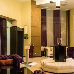 מלון Tempoo Marrakech Centre Adults Only