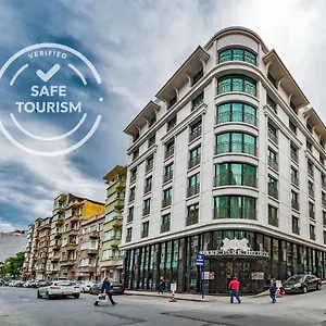 4* Hotel Mare Park &