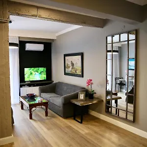  Daire Urban Living 3 Yunanistan