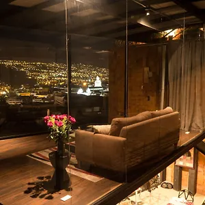 Casa Gardenia Hotel Quito