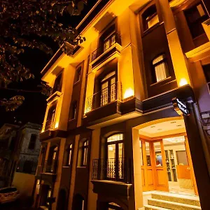 מלון Hacibayramhotel