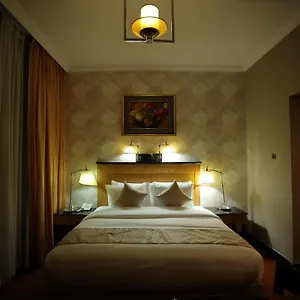 Creek Gate Hotel-baithans Hotel Sharjah