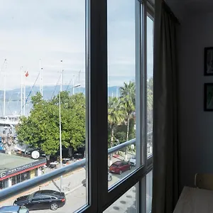 Kordon Apartamento Fethiye