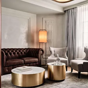The Crown Center - Handwritten Collection Accor Hotel Krakow