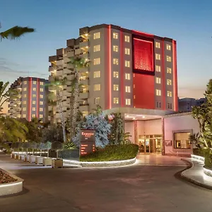Отель Ramada By Wyndham Lara *****