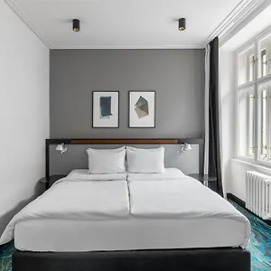 Numa Republika Hotel Praga