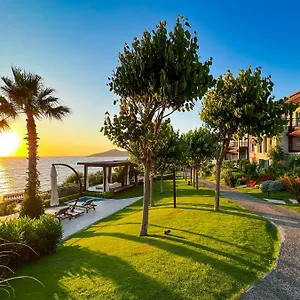 Отель Allium Bodrum & *****