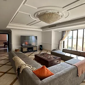  بيت شباب Neyar Beach Vibes الإمارات العربية المتحدة