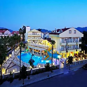 Asdamaris Hotel Marmaris