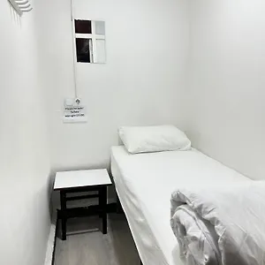 Auberge de jeunesse Hamam 1469