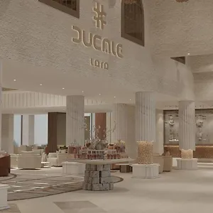 Отель Ducale Lara *****