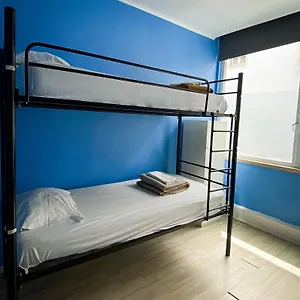 Urban Garden Hostel Lisbon