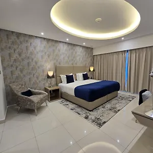  شقة فندقية Quill At Paramount Towers 3 Bedroom Creek View الإمارات العربية المتحدة