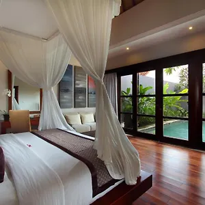  Villa Aria Exclusive & Endonezya
