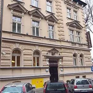 Downtown Hotel Cracovia