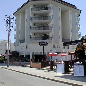Avos Aparthotel Marmaris