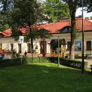 Maltanski Hotel Cracovia