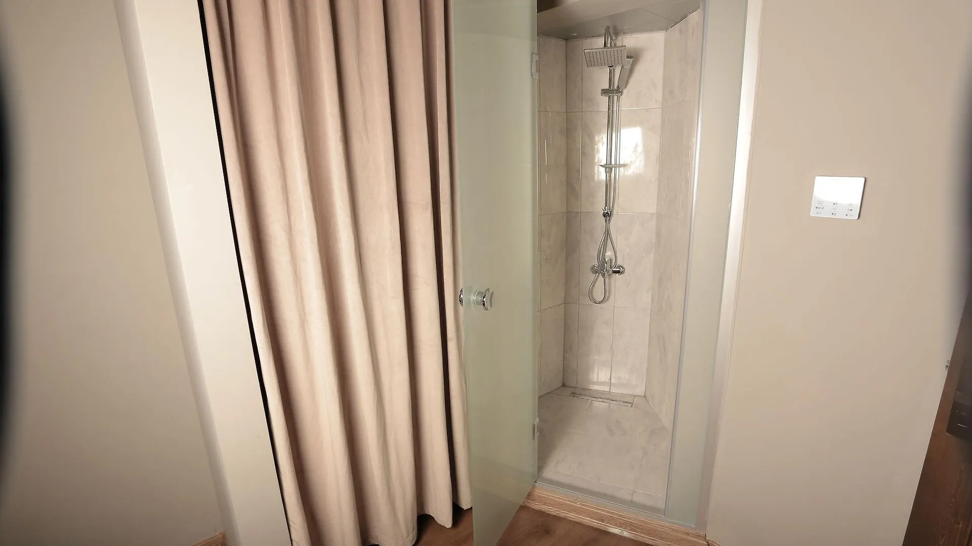 Ferman Pera Hotel Istanbul 3*,  Turkey