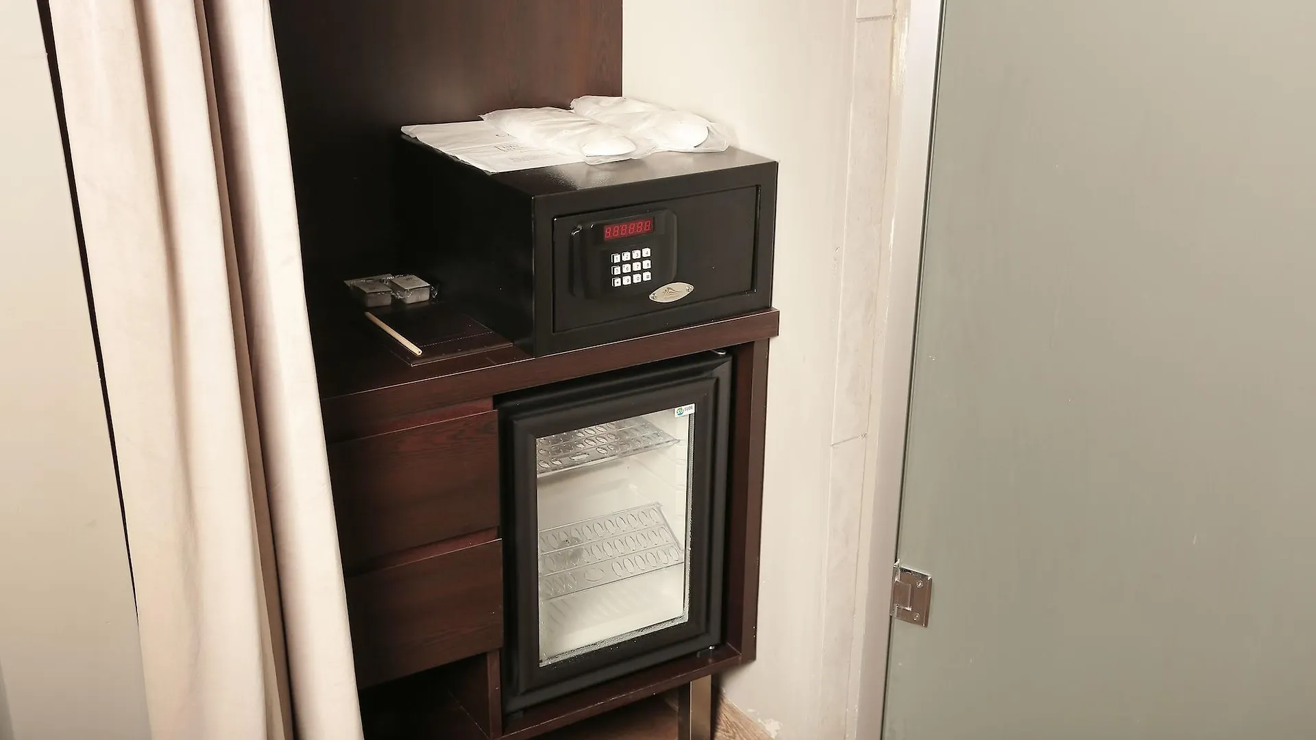 Ferman Pera Hotel Istanbul