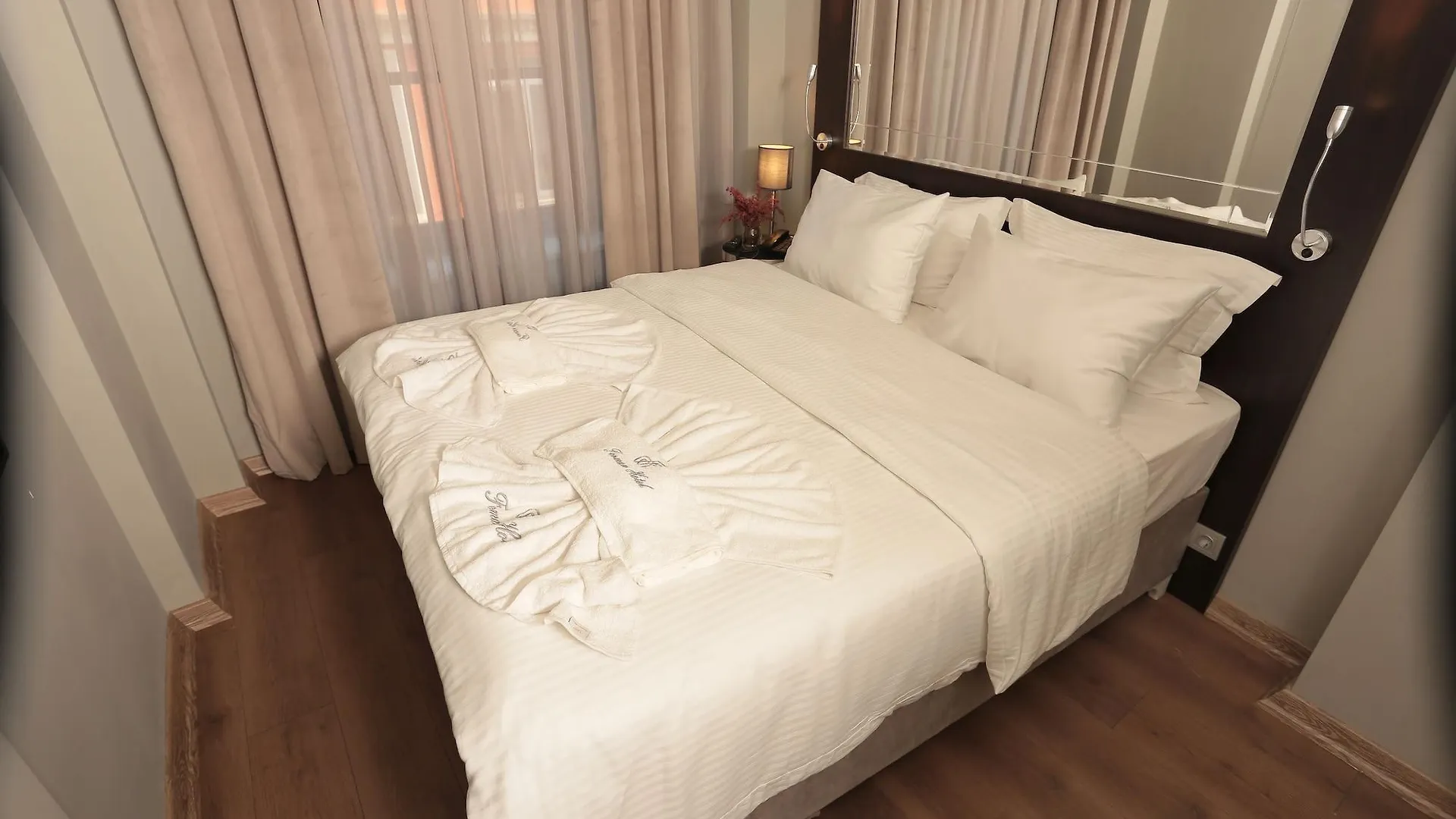 Ferman Pera Hotel Istanbul 3*,  Turkey