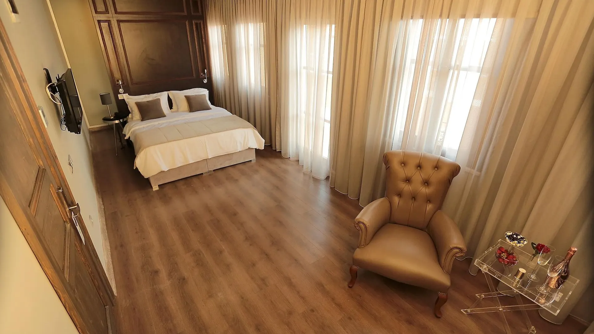 Ferman Pera Hotel Istanbul