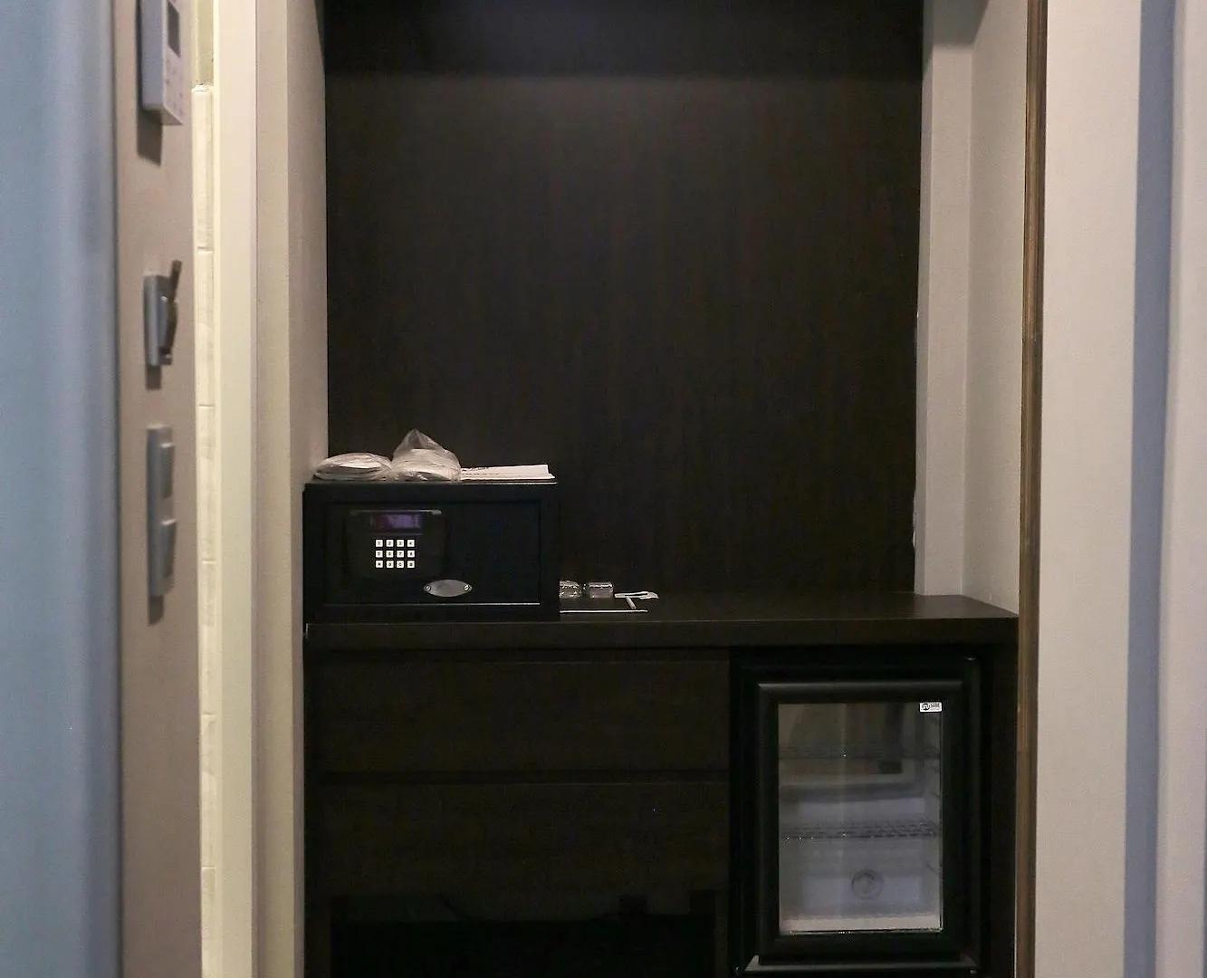 Ferman Pera Hotel Istanbul