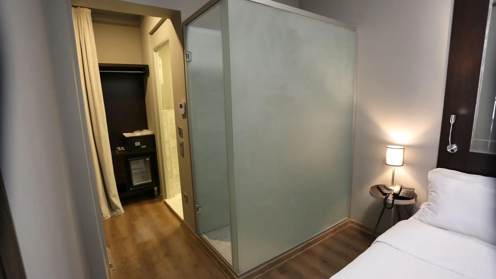 Ferman Pera Hotel Istanbul 3*,  Turkey
