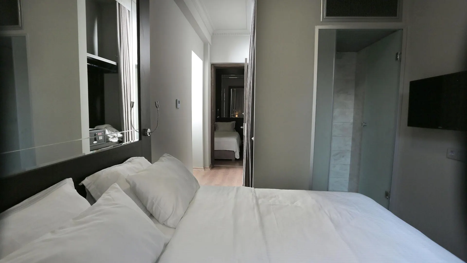 Ferman Pera Hotel Istanbul 3*,
