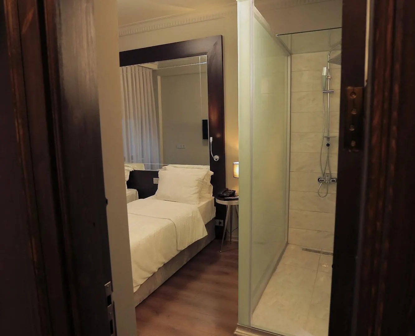 Ferman Pera Hotel Istanbul