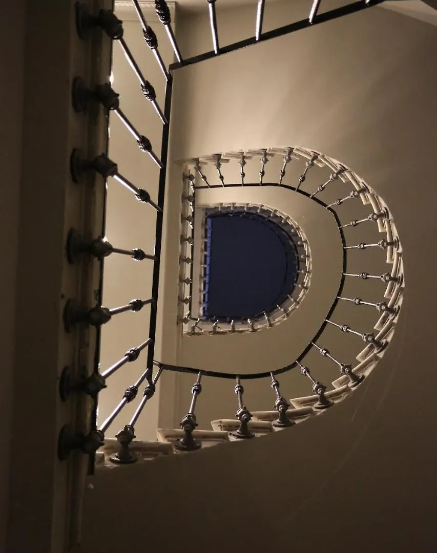 Ferman Pera Hotel Istanbul