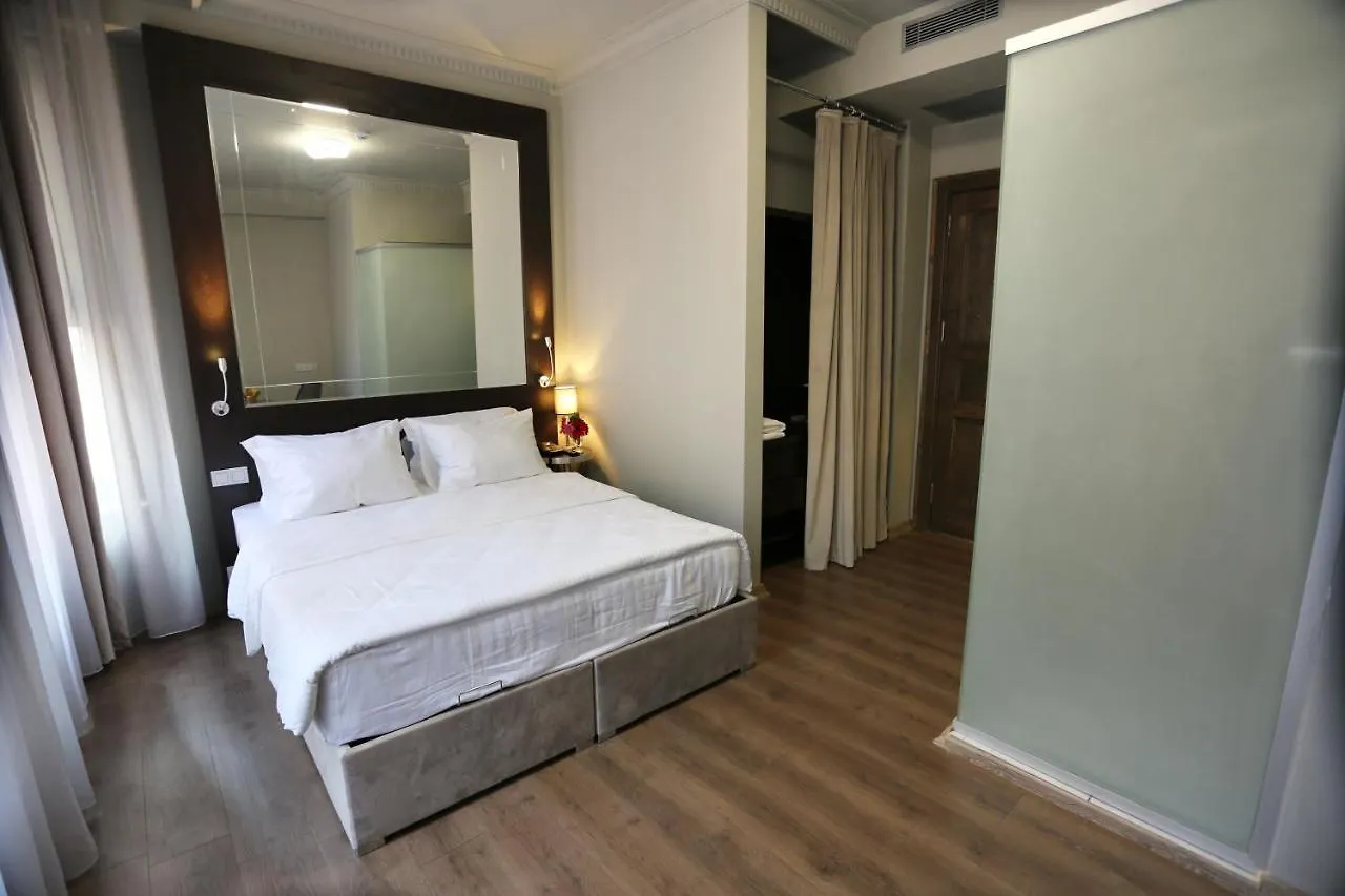 Ferman Pera Hotel Istanbul