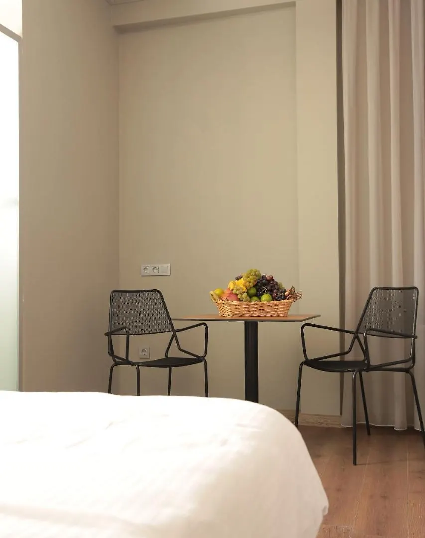 Ferman Pera Hotel Istanbul 3*,  Turkey