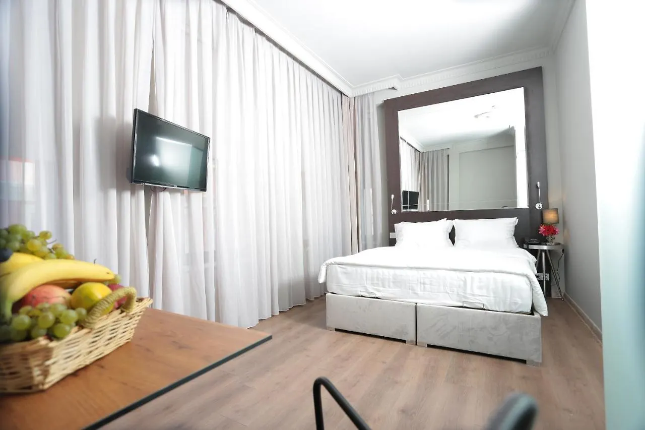 Ferman Pera Hotel Istanbul 3*,  Turkey