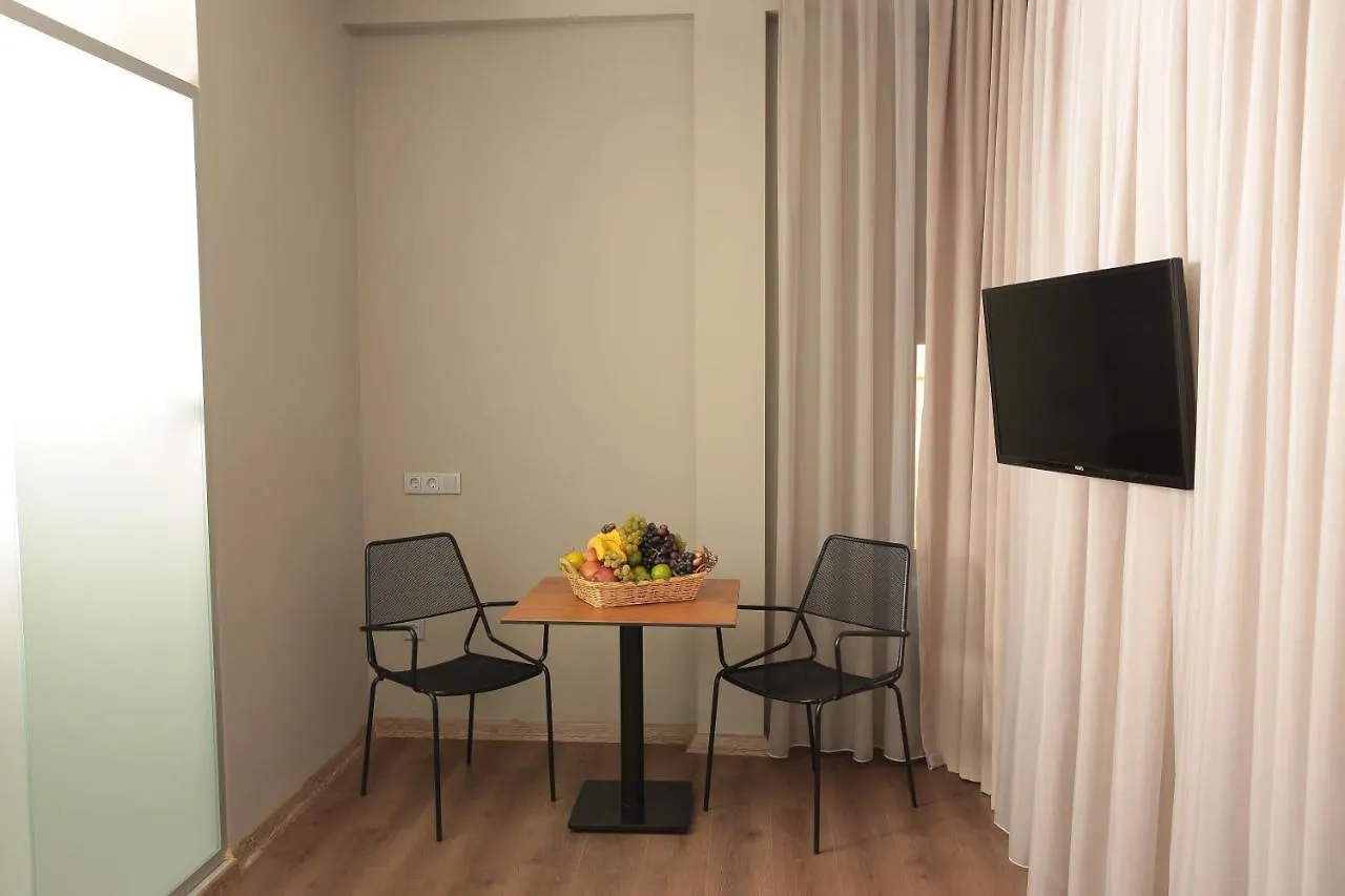 Ferman Pera Hotel İstanbul 3*,  Türkiye