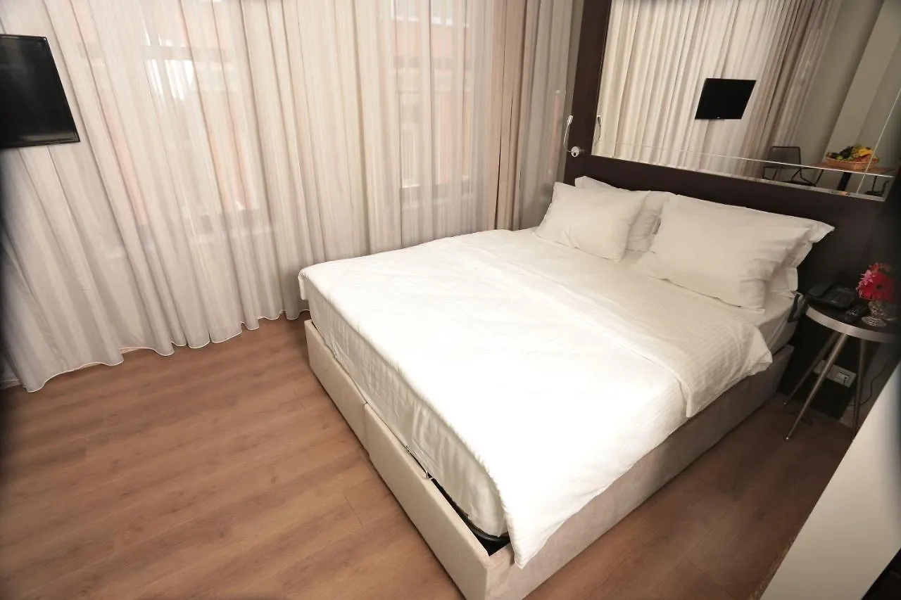 Ferman Pera Hotel Istanbul