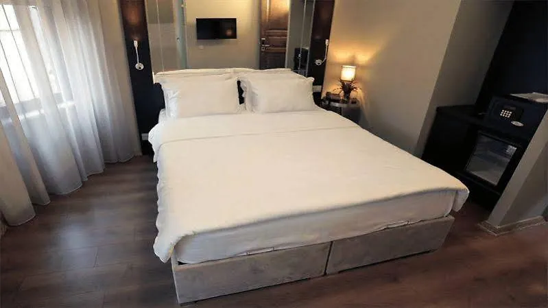 Ferman Pera Hotel Istanbul 3*,