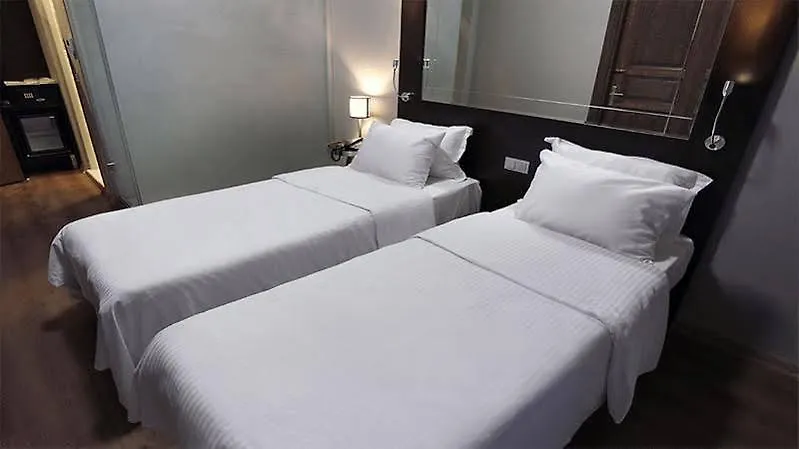 Ferman Pera Hotel Istanbul 3*,  Turkey