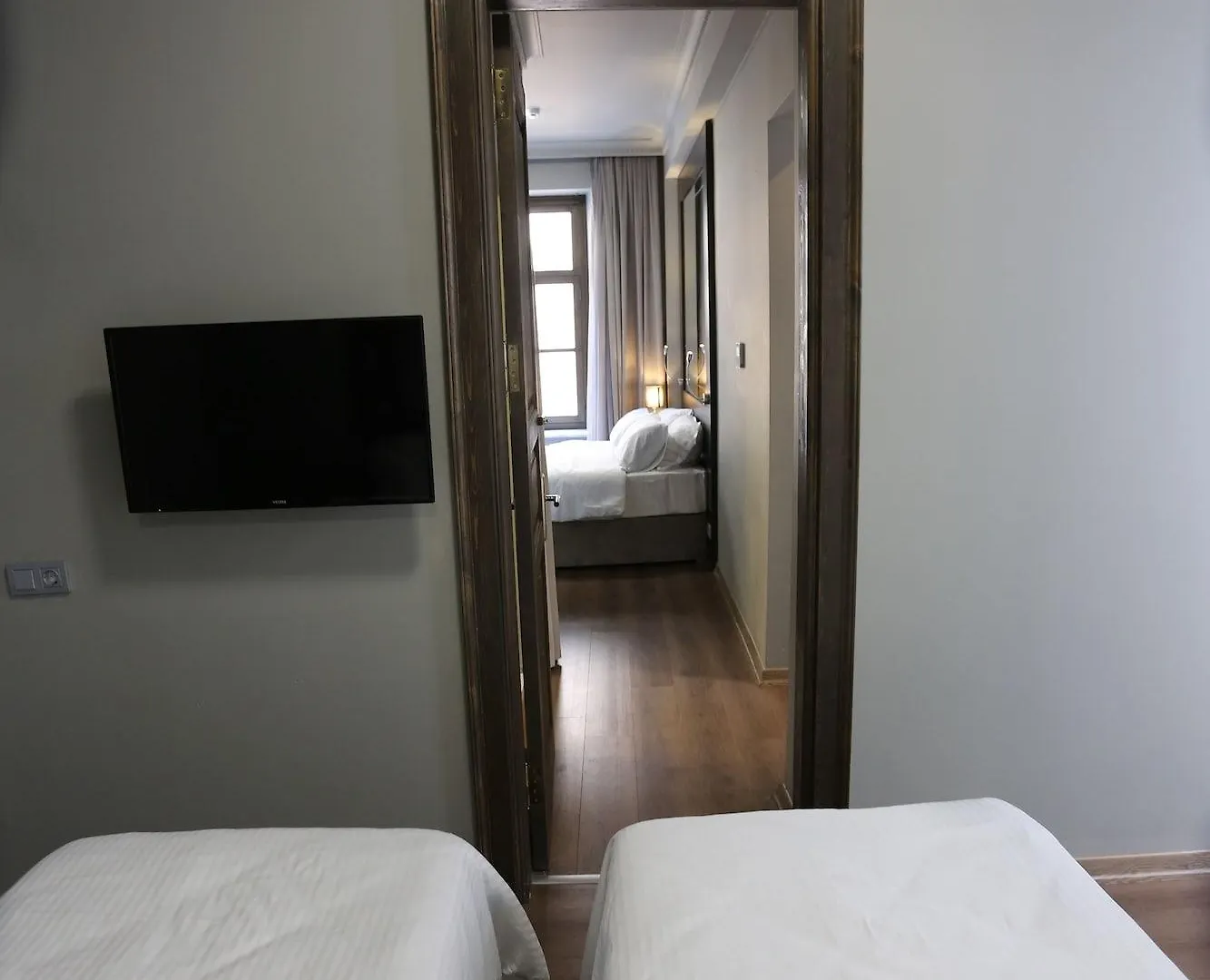 Ferman Pera Hotel Istanbul