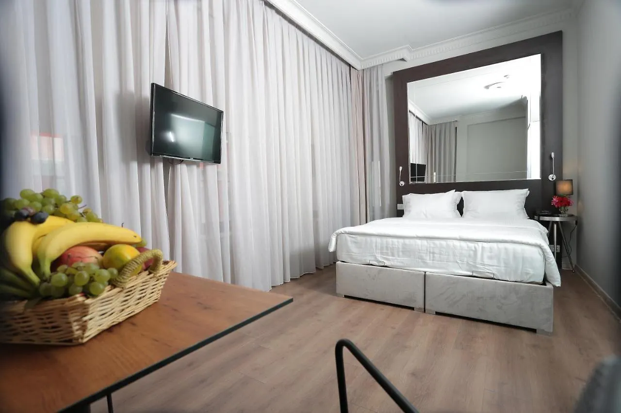 Ferman Pera Hotel Estambul