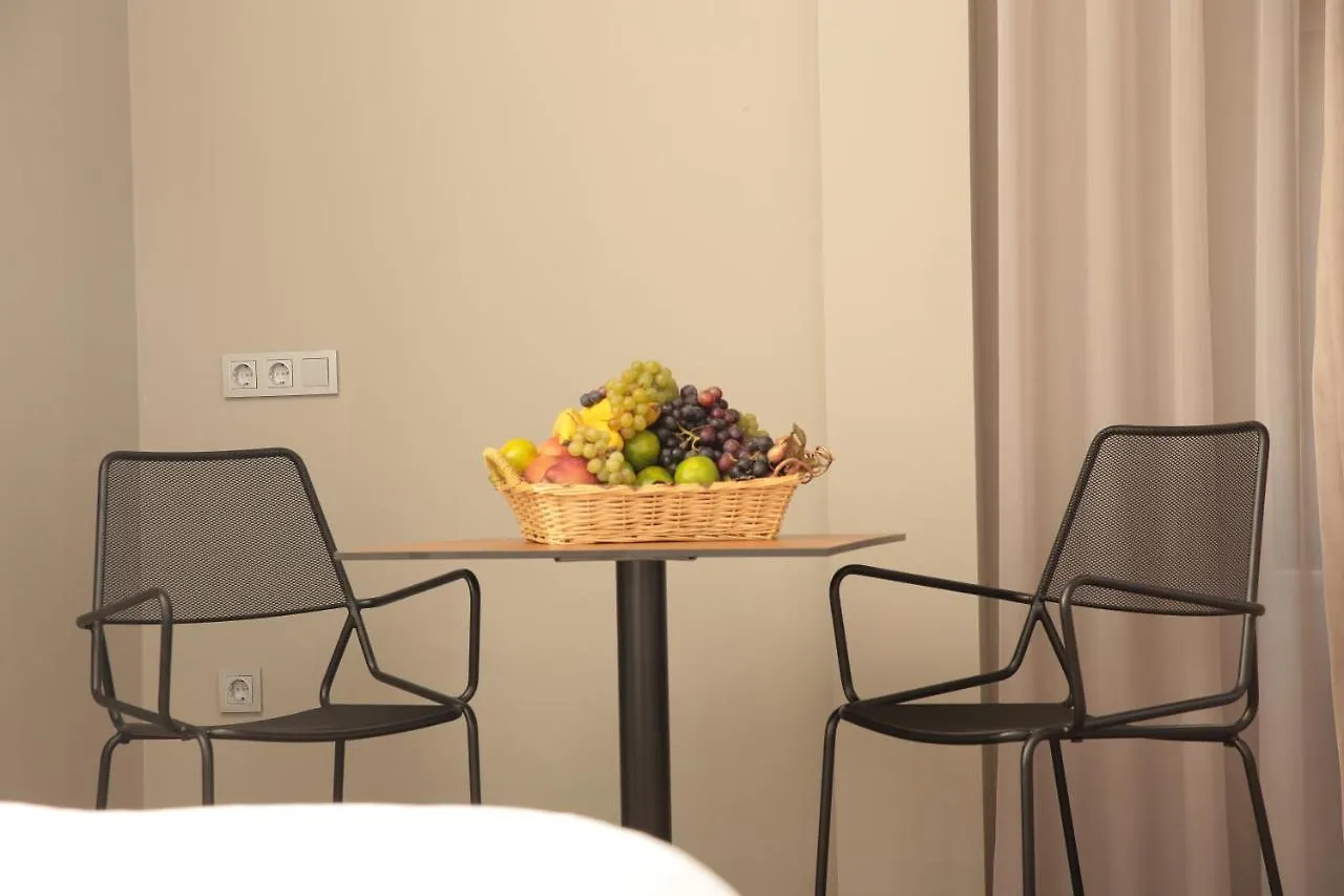 Ferman Pera Hotel Istanbul